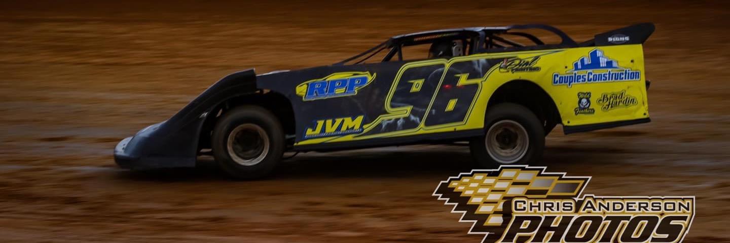 Josh Vinyard