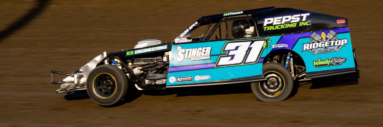 Kyle Kletschka