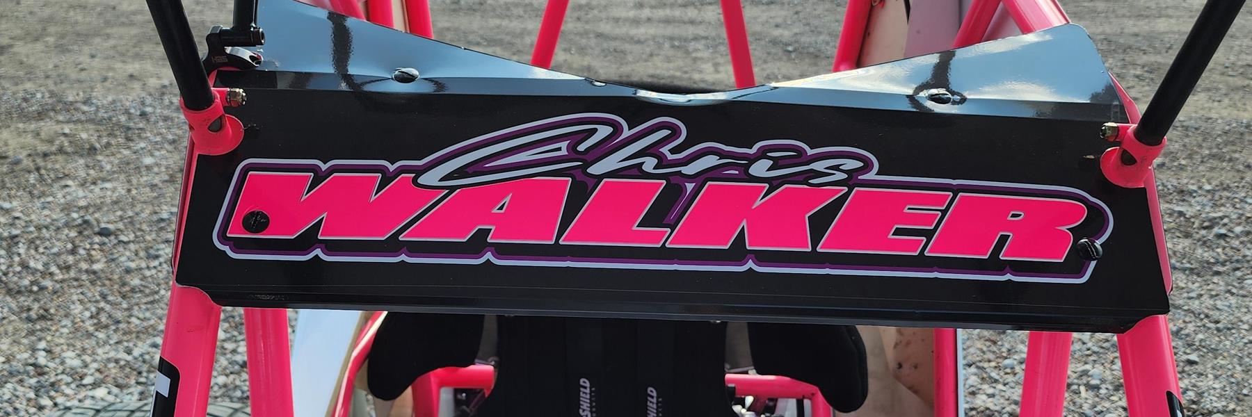 Chris Walker