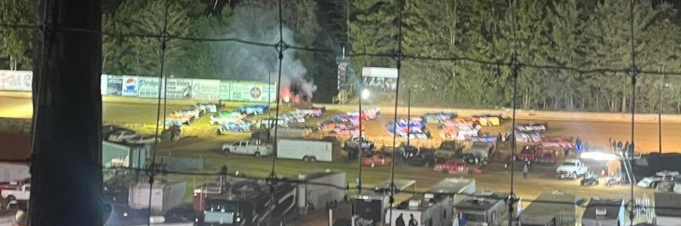 7/16/2022 - Wythe Raceway