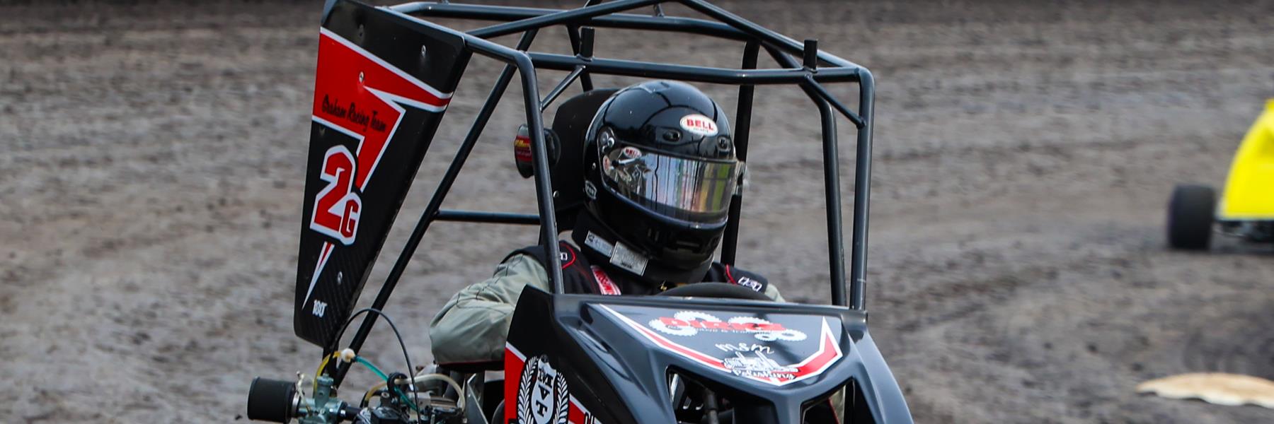 Cody Graham