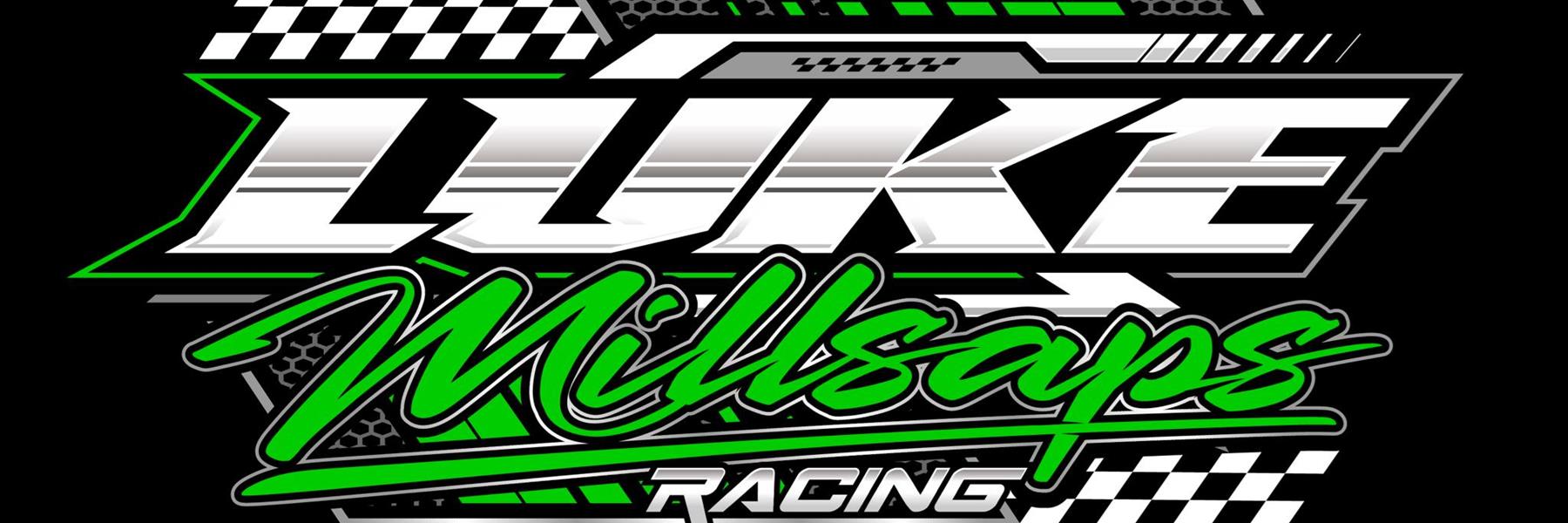 Luke Millsaps