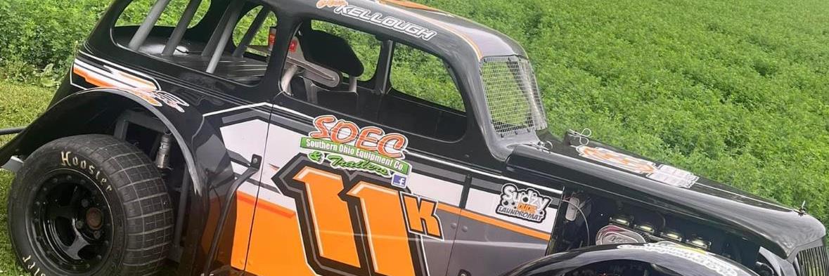 Austin Kellough