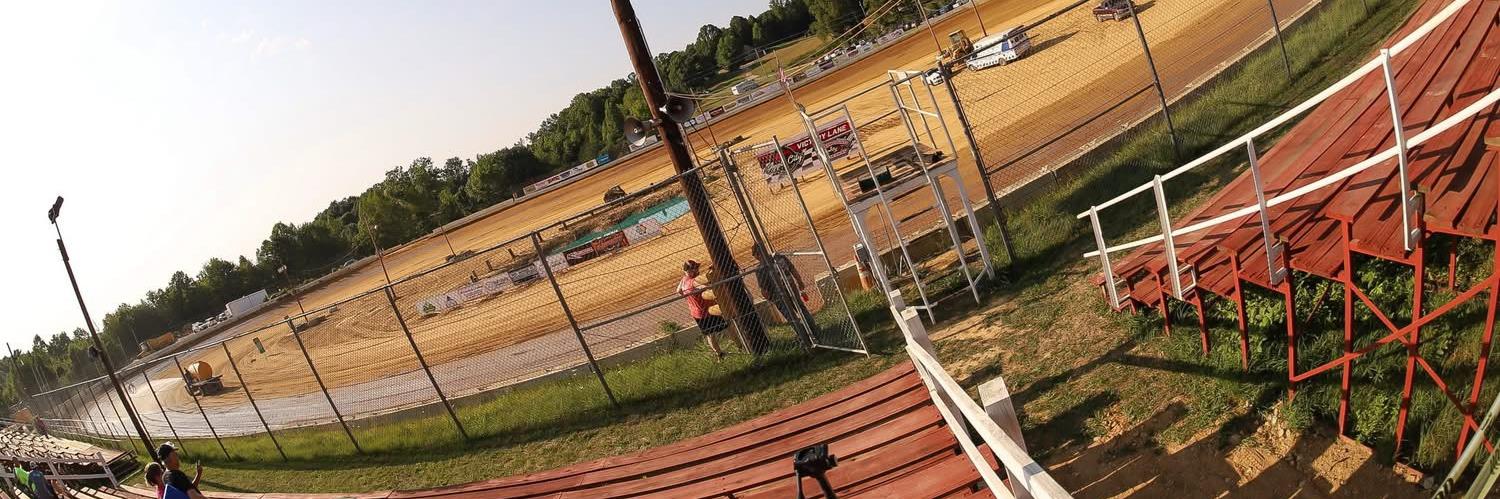 6/13/2025 - Jackson County Speedway
