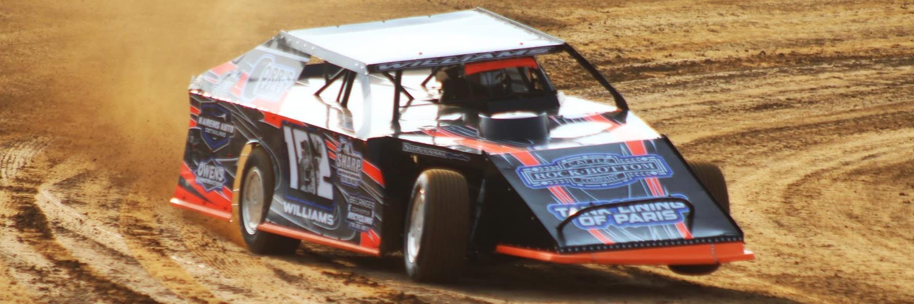 Ryan Williams