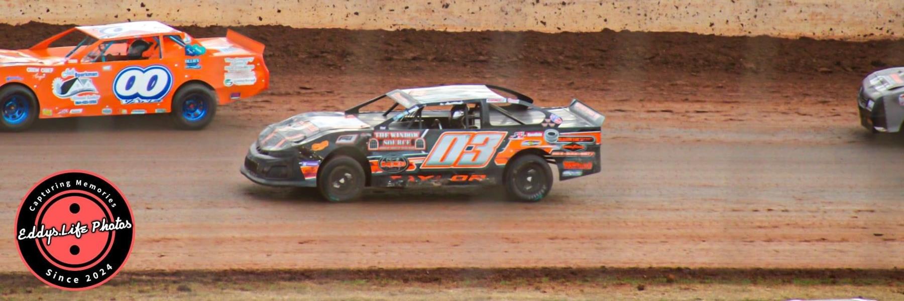 Carson Taylor