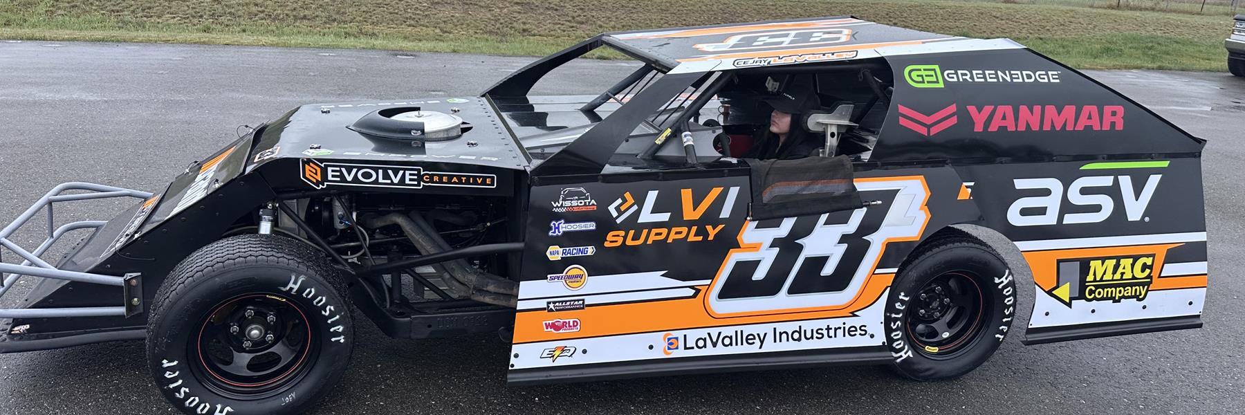 Cejay LaValley