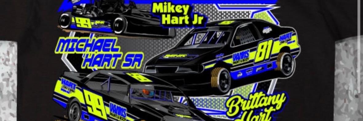 Brittany Hart