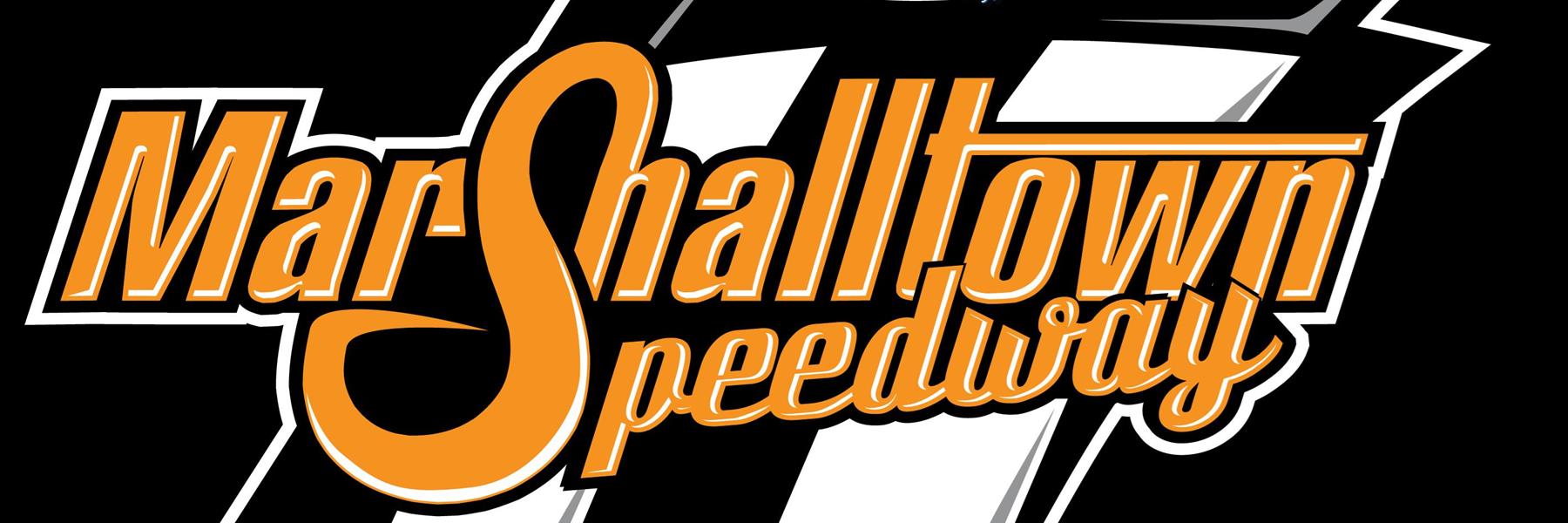 9/18/2021 - Marshalltown Speedway