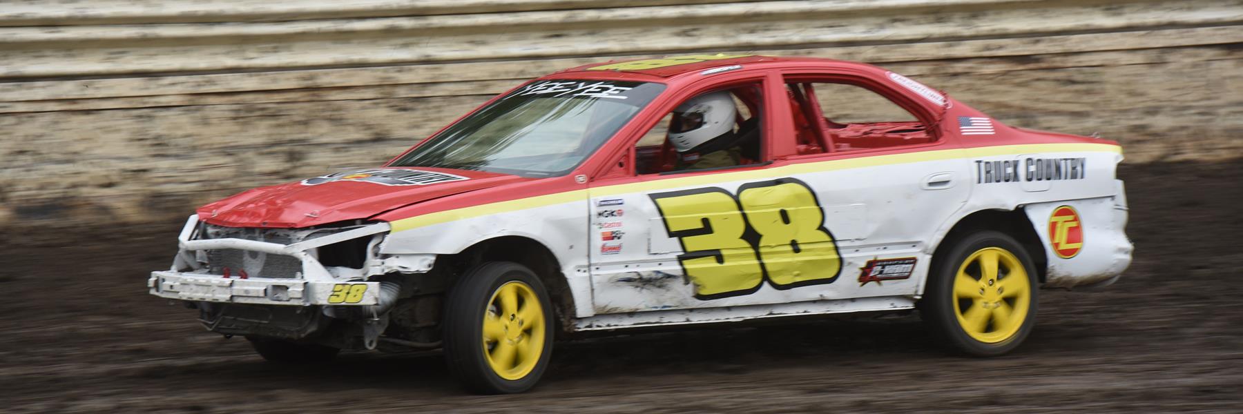 Anthony Kasper