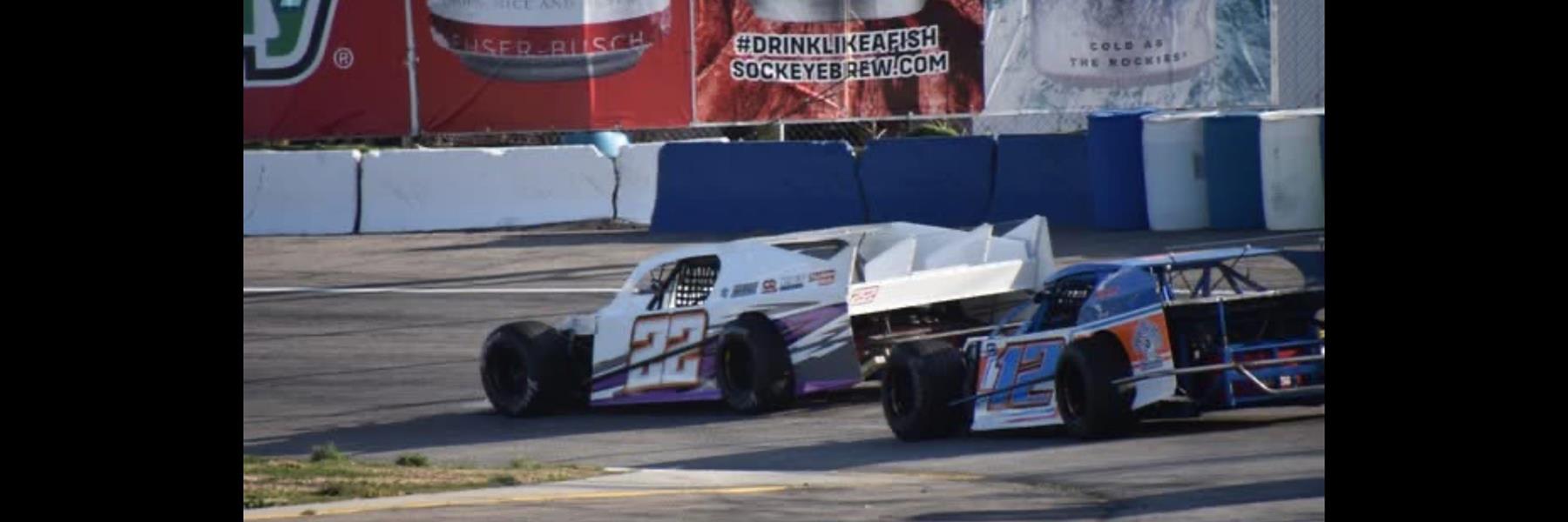 Josh Randolph