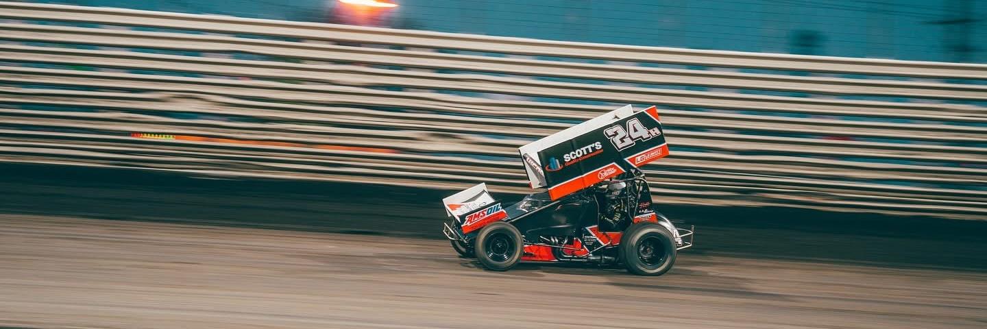Kade Higday