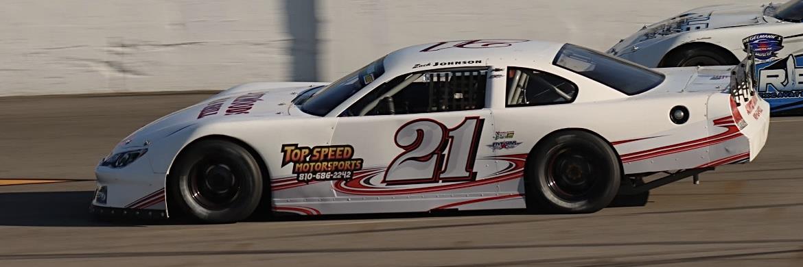 Zachary Johnson