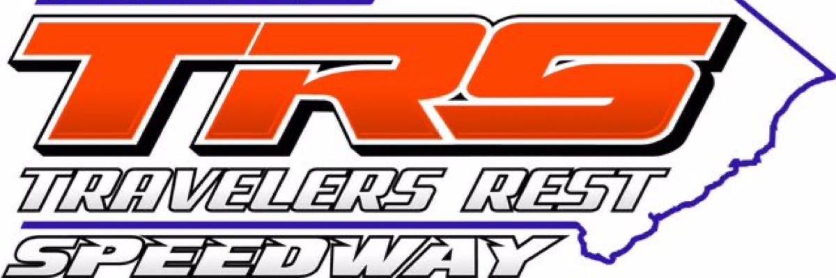 3/31/2023 - Travelers Rest Speedway