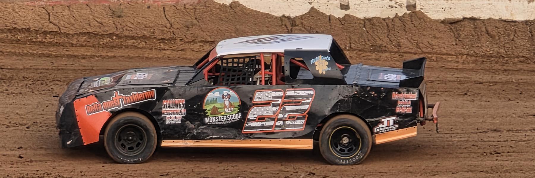 Hunter Cravens