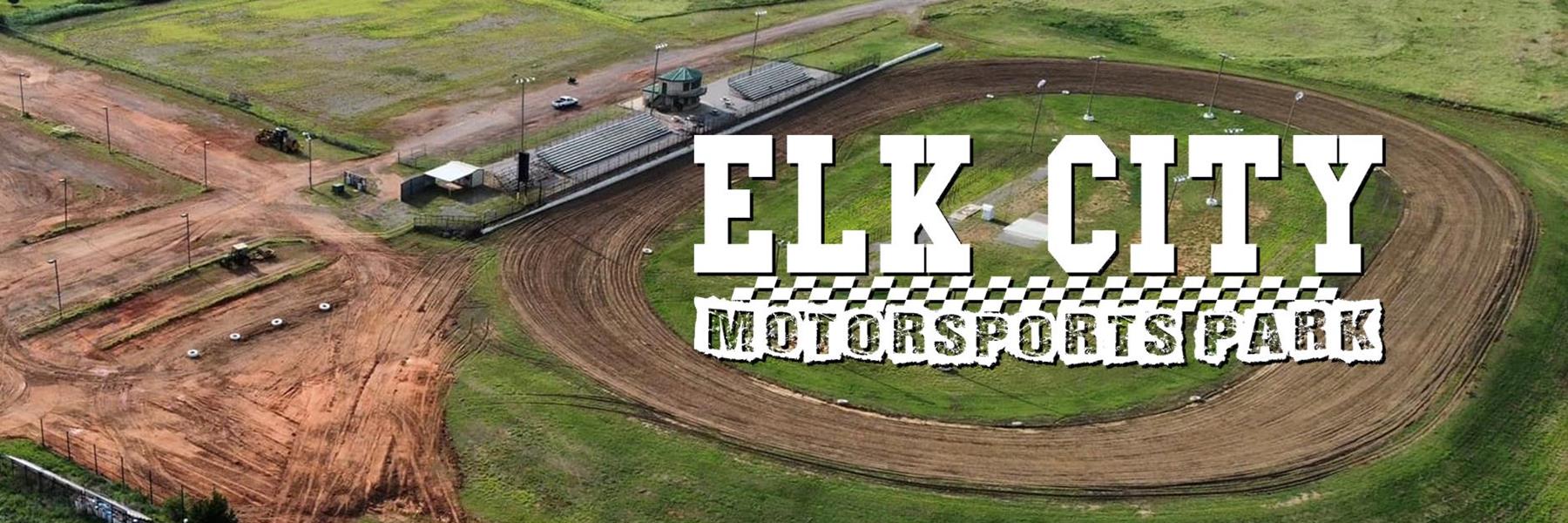 Elk City Motorsports Park on MyRacePass
