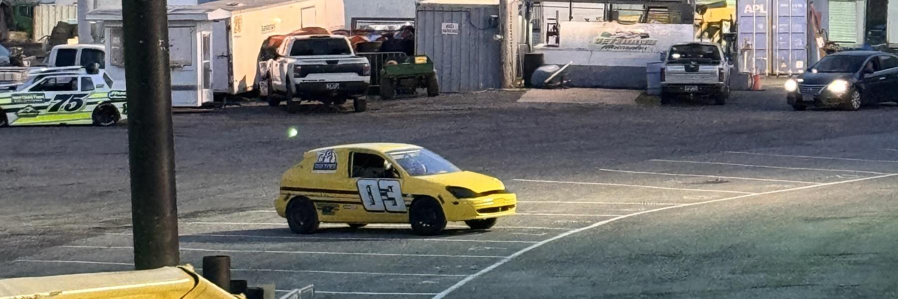 Bryce Dalrymple
