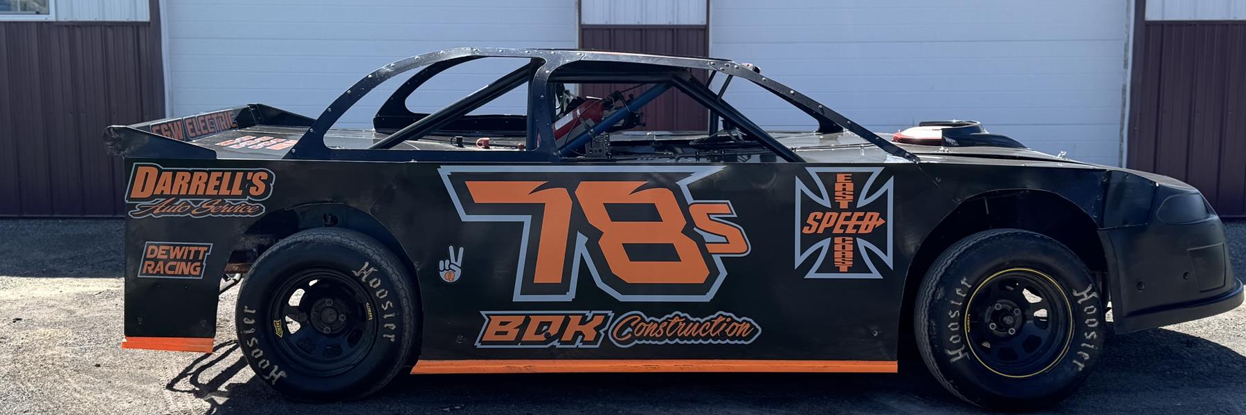Carson Shetler