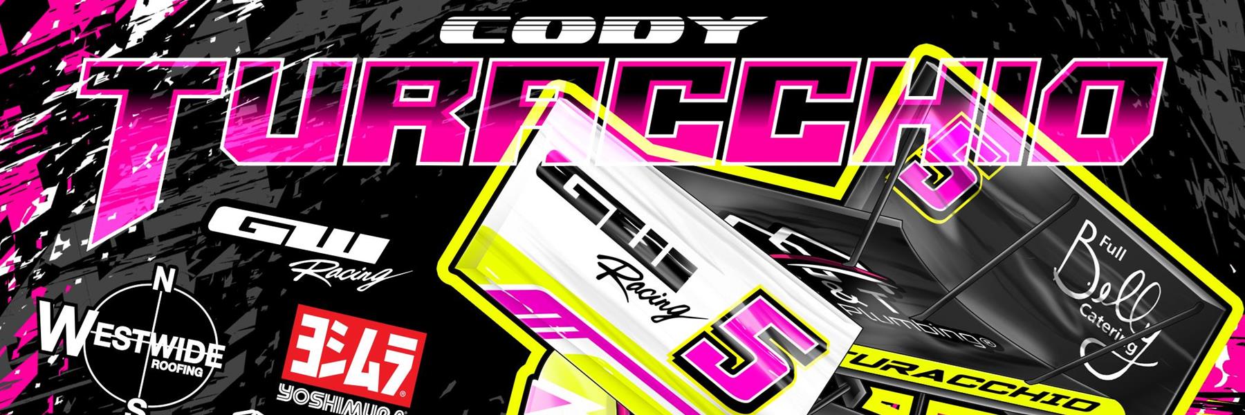 Cody Turacchio
