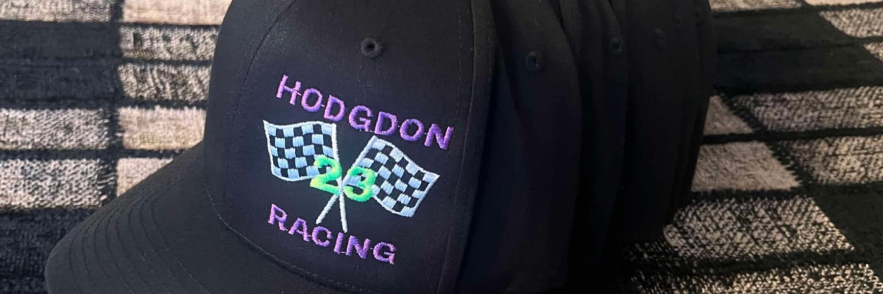 Windsor Hodgdon