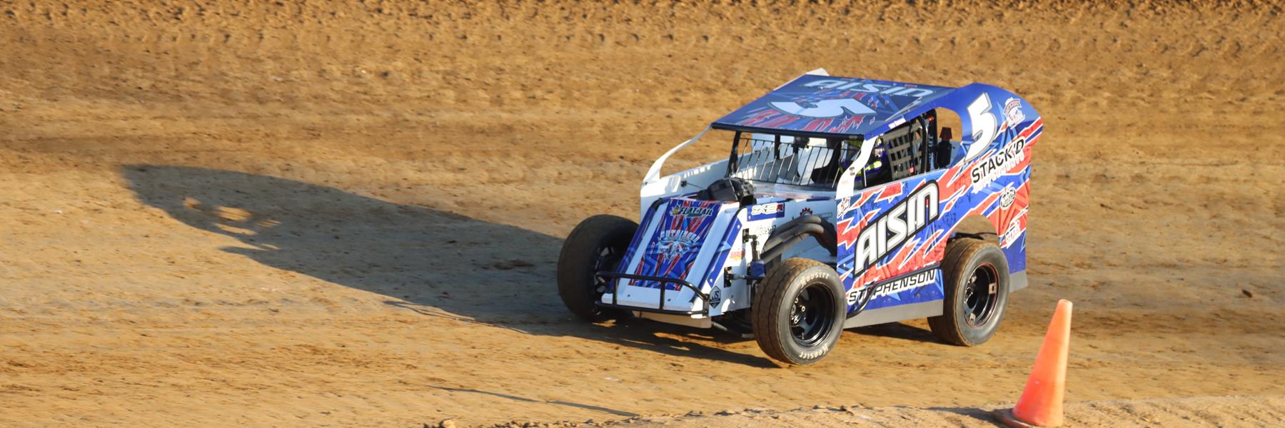 Corey Stephenson