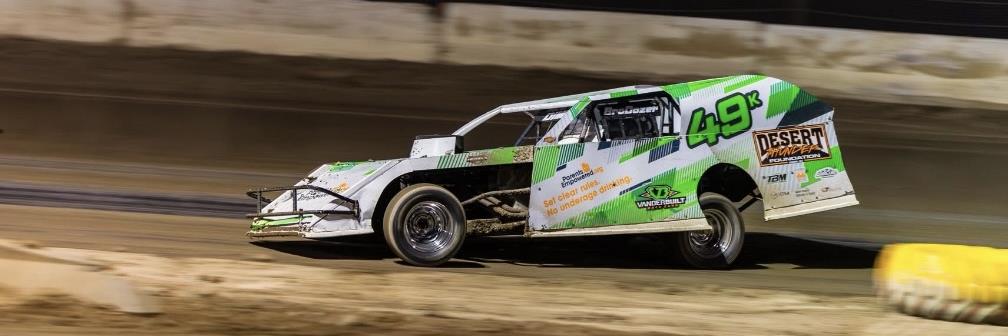 Kade Dimick