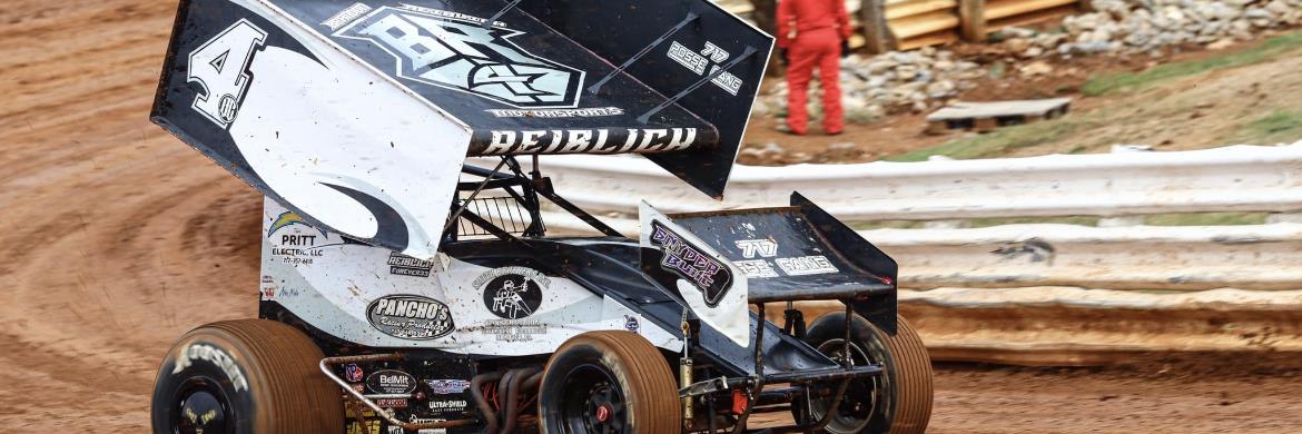 Brandon Reiblich