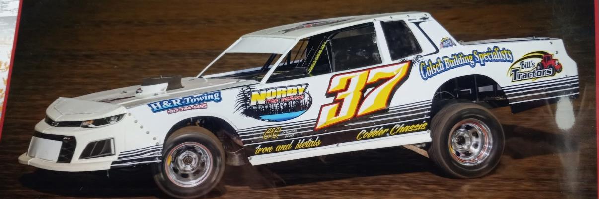 Casey Colsch