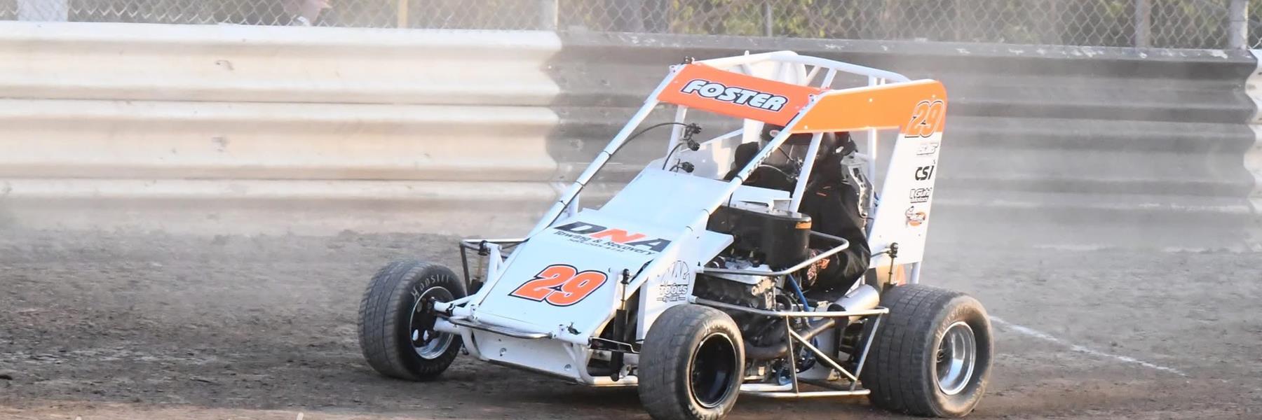 Matt Foster