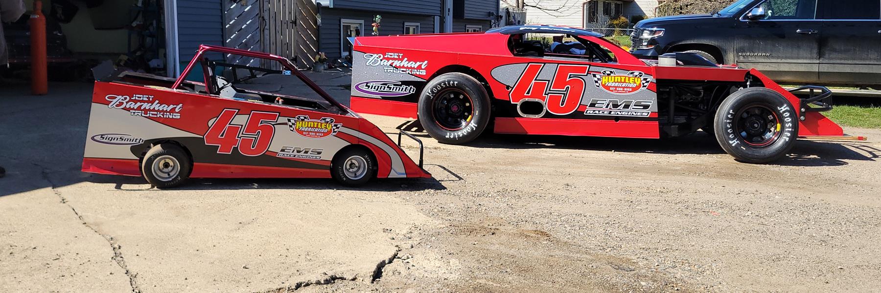 Joey Barnhart