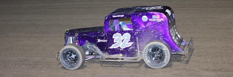 Talan Burgett