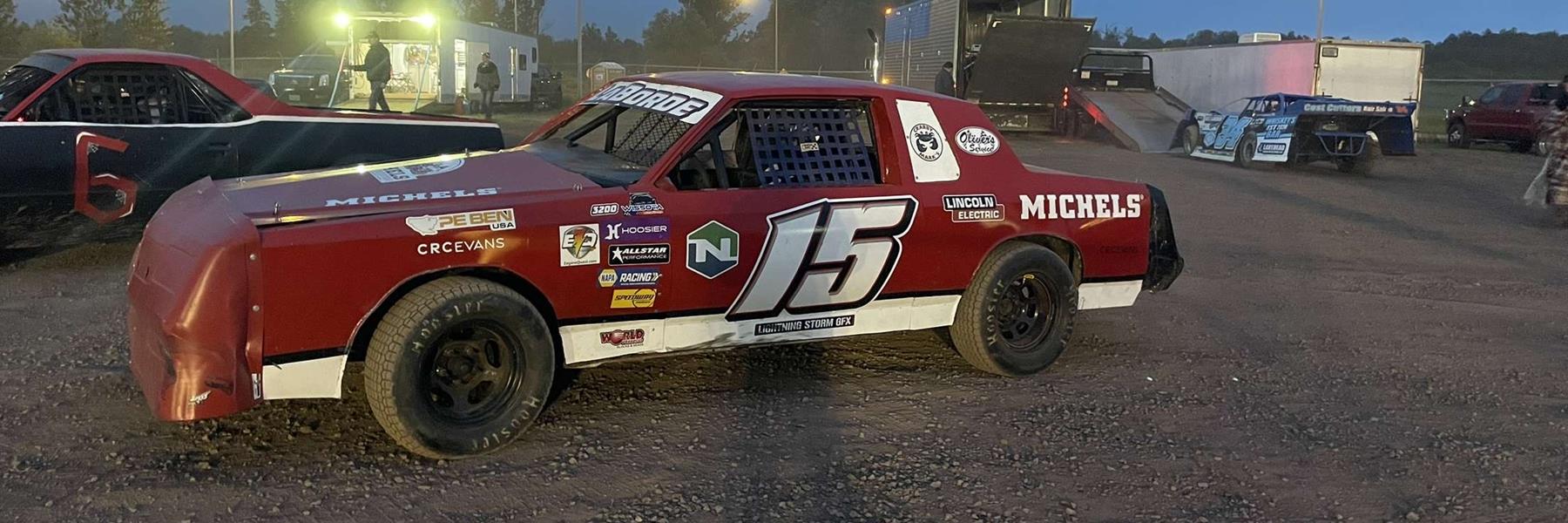 Ryan LaBorde