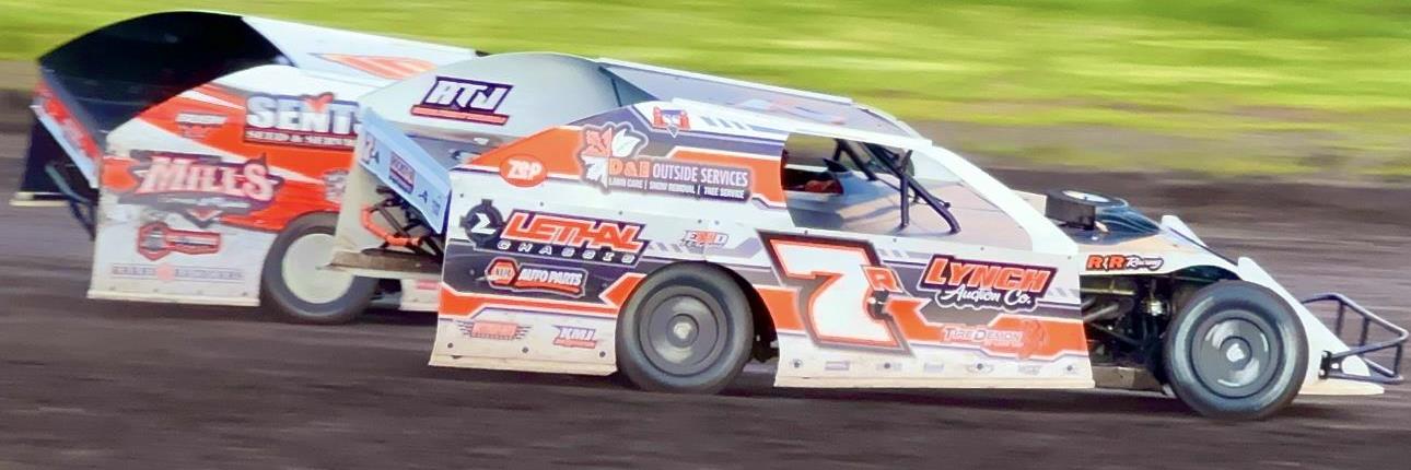 Ethan Robey