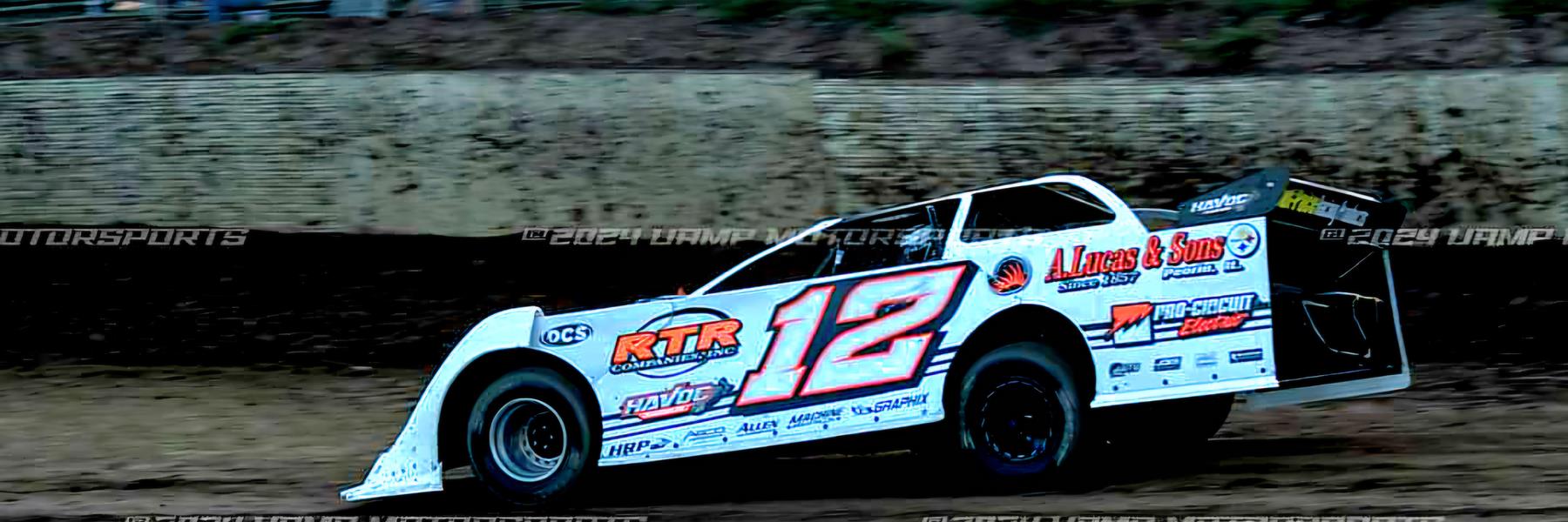 Tim Hanley