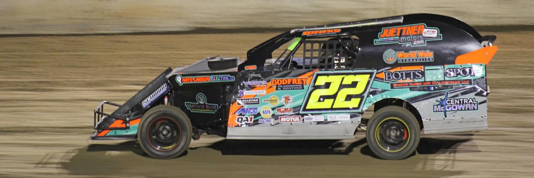 Brian Bruss