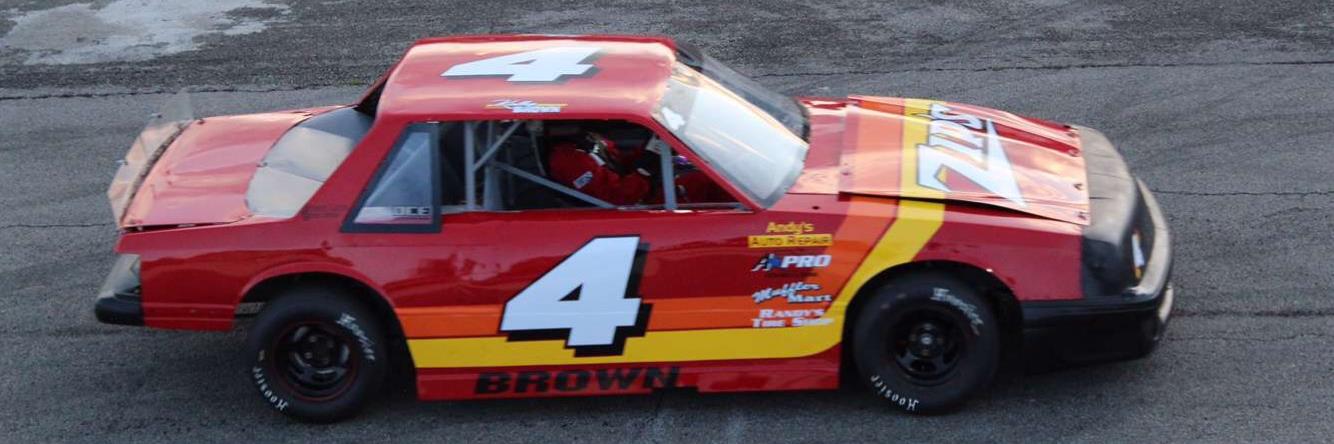 Kolby Brown