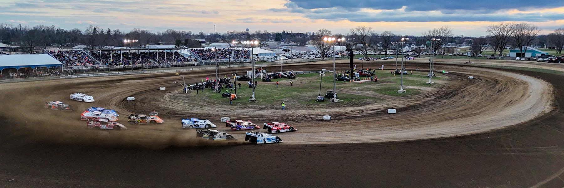 10/19/2024 - Maquoketa Speedway
