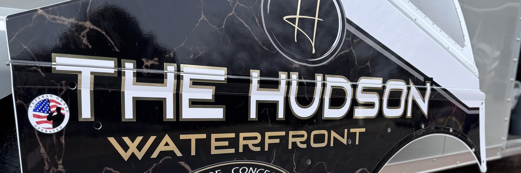 Brad Hudson