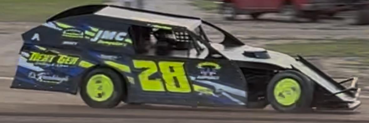 TJ Barton