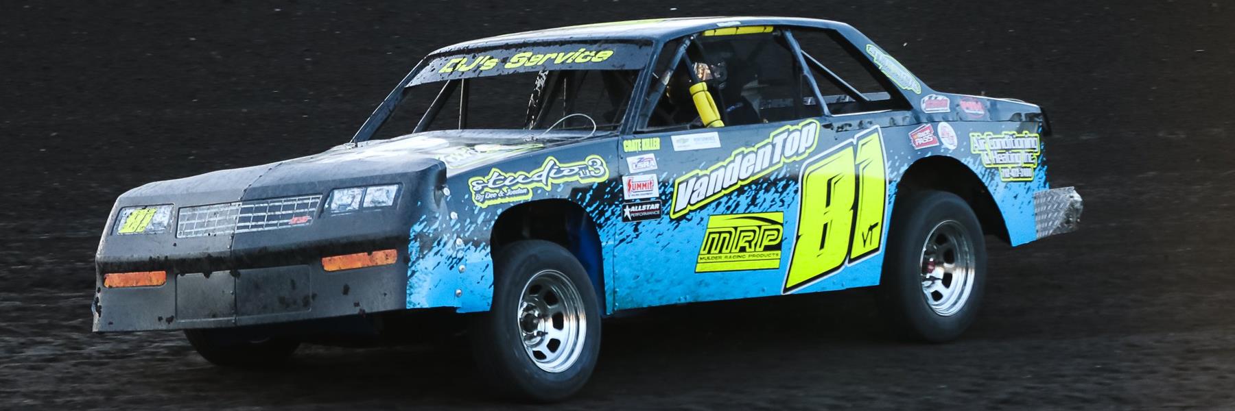 Dylan Vanden Top