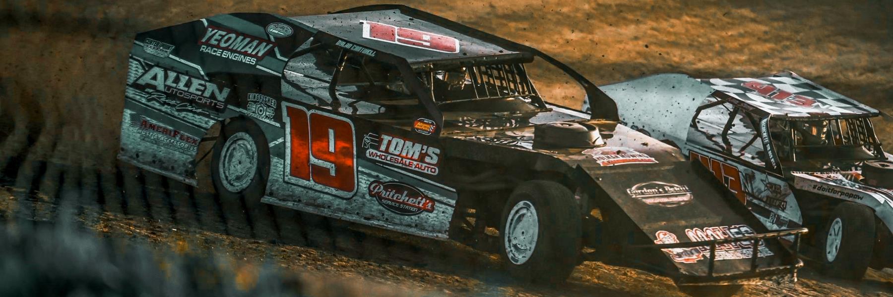 Dylan Cantwell