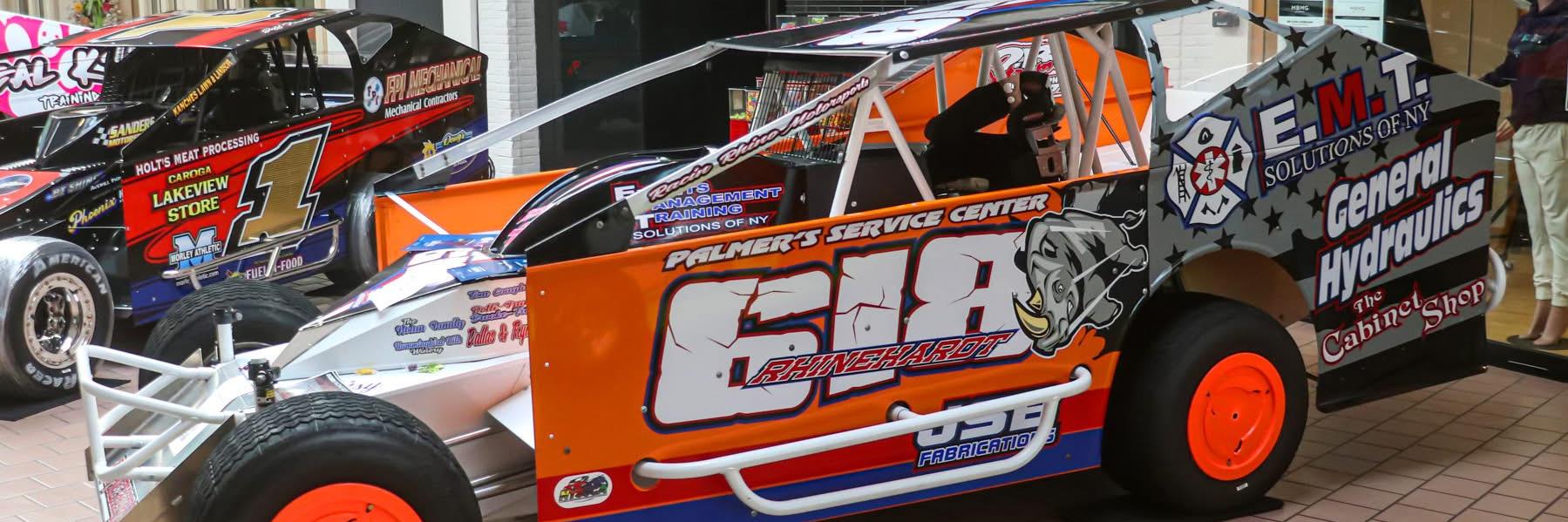 Bobby Rhinehardt