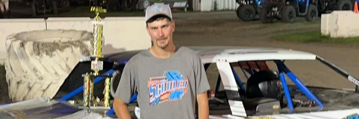 Coltyn Schuler