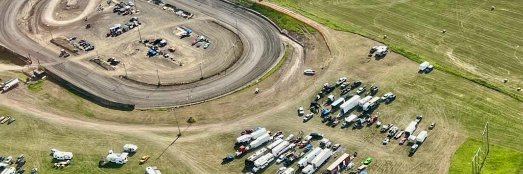 7/13/2024 - Taylor Speedway