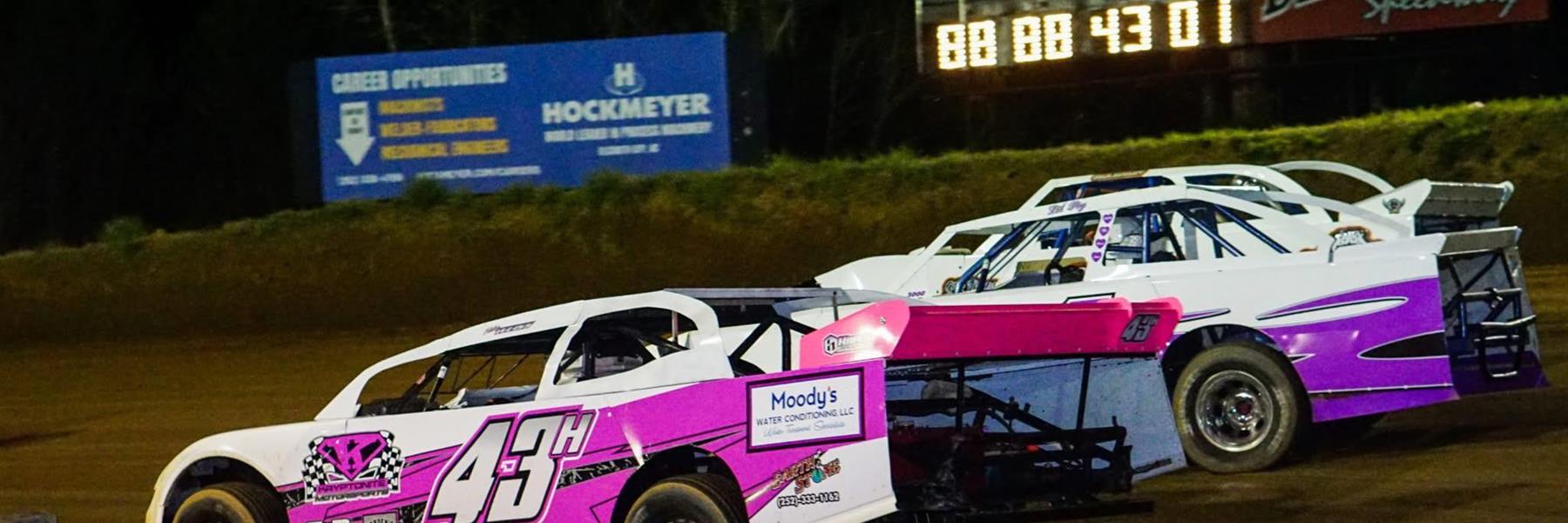 3/22/2025 - Dixieland Speedway