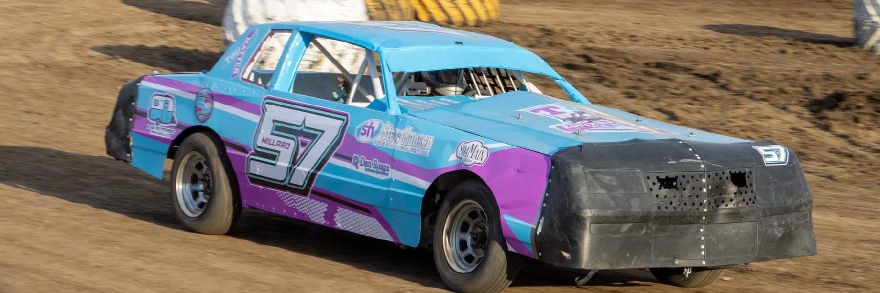 Kylea Millard