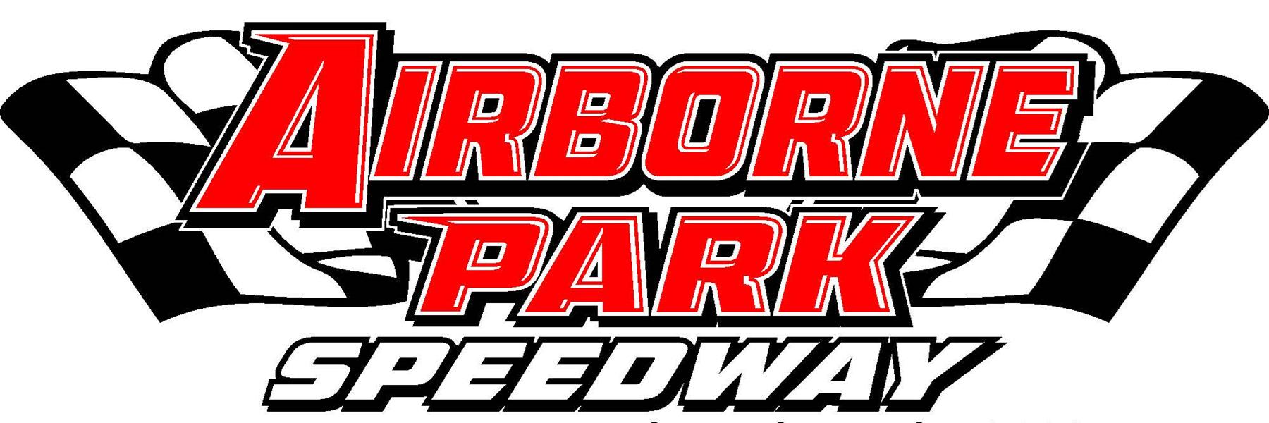 5/16/2024 - Airborne Park Speedway