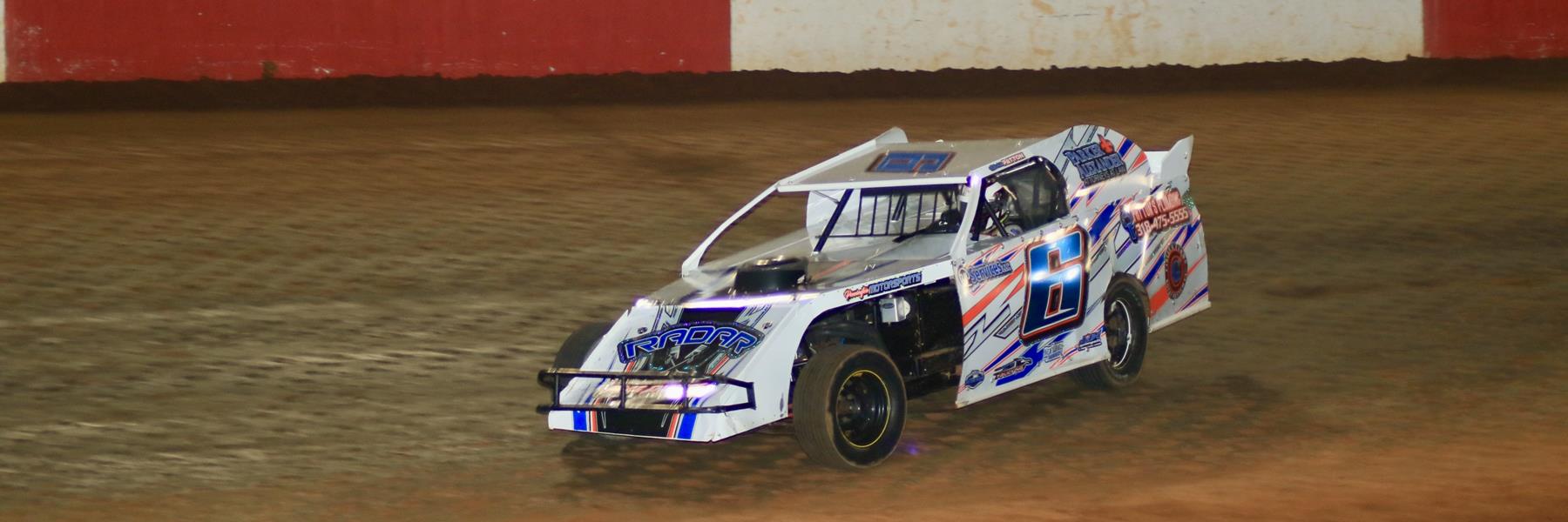 Richie Patton