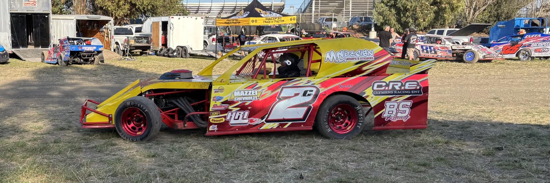 Trevor Clymens