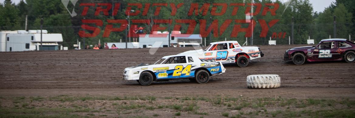 Bradley Williams